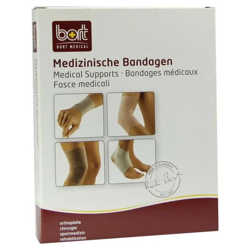 BORT Bandaj cot M piele 1 buc — preț și oferte