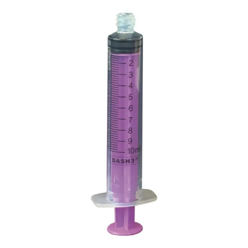 Seringă ENFIT 10 ml 30 buc — preț și oferte