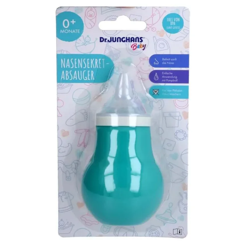 Aspirator nazal 1 buc — preț și oferte