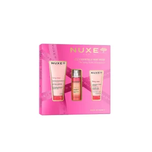 NUXE Set cadou 25 Very Rose 1 P