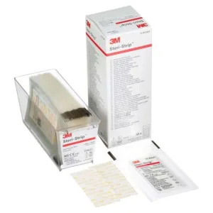 Steri Strip Sterile 6x75mm R1541 50X3 buc
