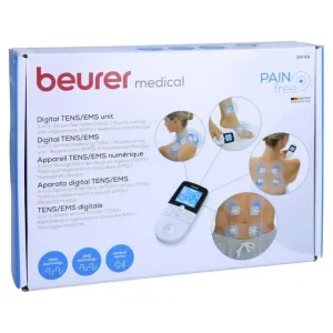 Beurer EM49 Digital TENS/EMS, 1 buc.