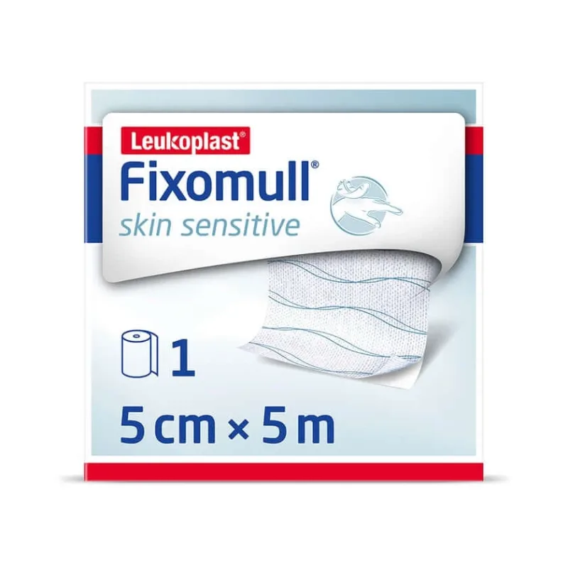 FIXOMULL Skin Sensitive 1 buc. — preț și oferte