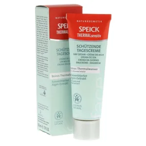 Speick Thermal Sensitive Cremă de zi 50 ml