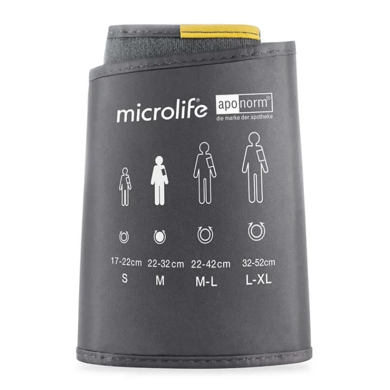 manșetă aponorm mărimea M (22-32 cm) 1 buc — preț și oferte