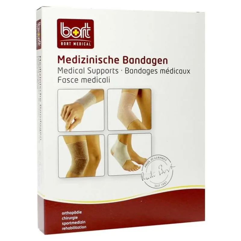 Suport pentru încheietura mâinii BORT M.in.thumb out 1 buc — preț și oferte