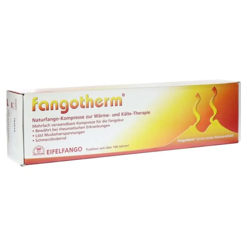 Fangotherm Eifelfango Gr.2 27x28 cm 1 buc — preț și oferte