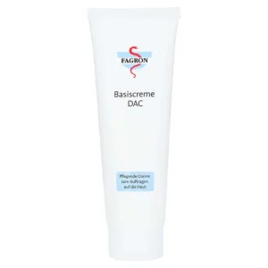 Cremă de bază DAC Tube Fagron 100 g