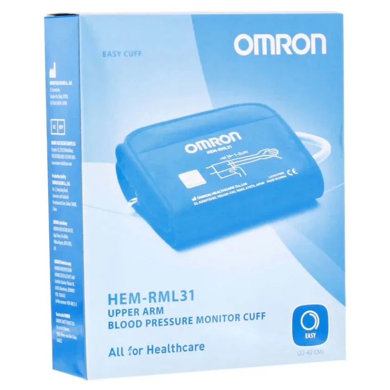 Manșetă universală OMRON 1 buc — preț și oferte