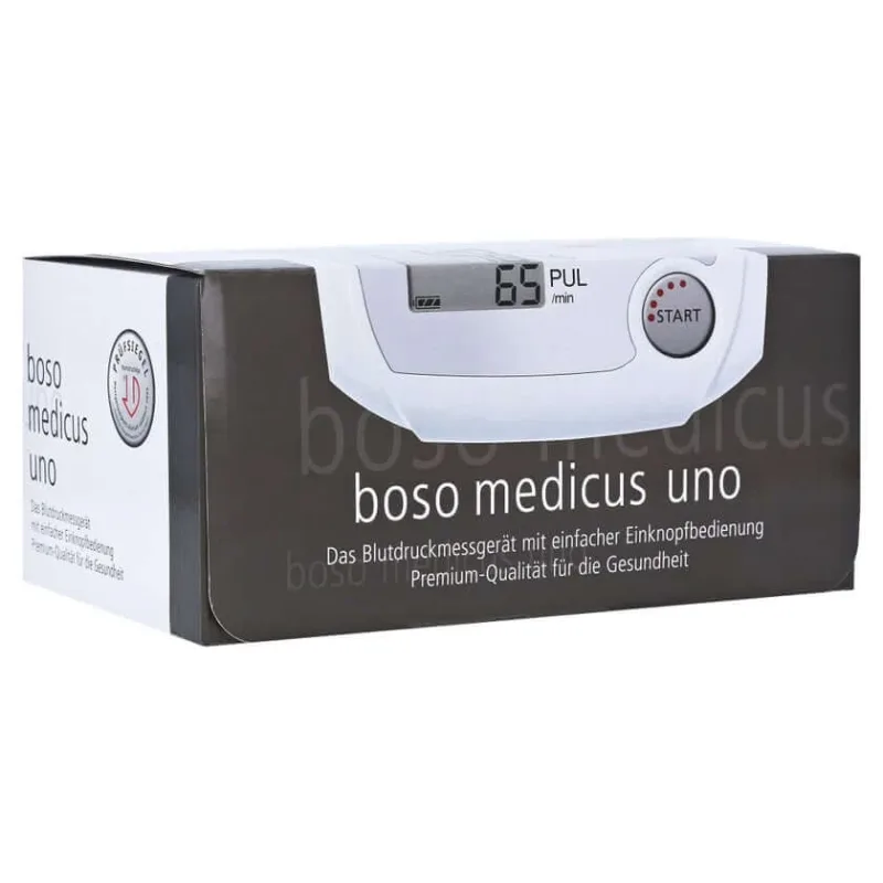 BOSO Medicus uno XL 1 buc — preț și oferte