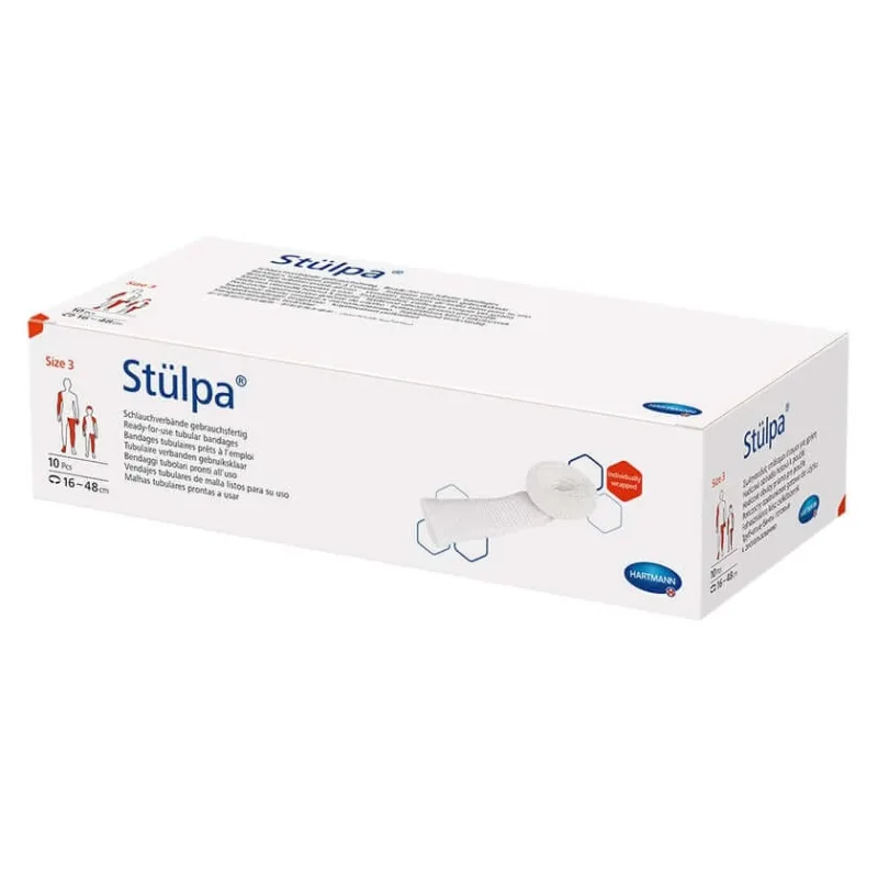 Bandaj prefabricat Stülpa dimensiunea 3 1 buc — preț și oferte