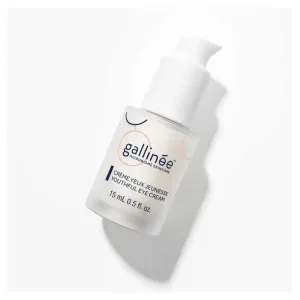 Cremă de ochi tânără 15 ml