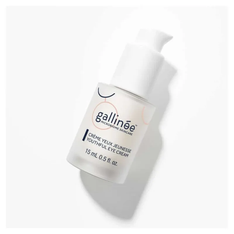 Cremă de ochi tânără 15 ml — preț și oferte