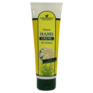 Cremă de mâini M. camomile Herbamedicus 125 ml