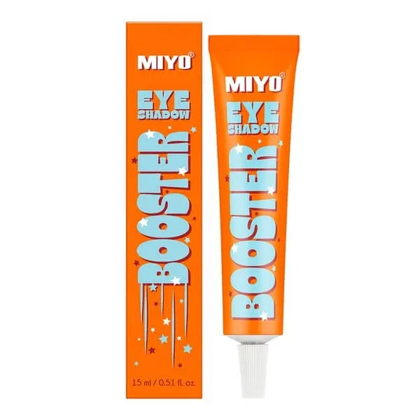 MIYO Eyeshadow Booster, bază pentru farduri de ochi, 15 ml — preț și oferte