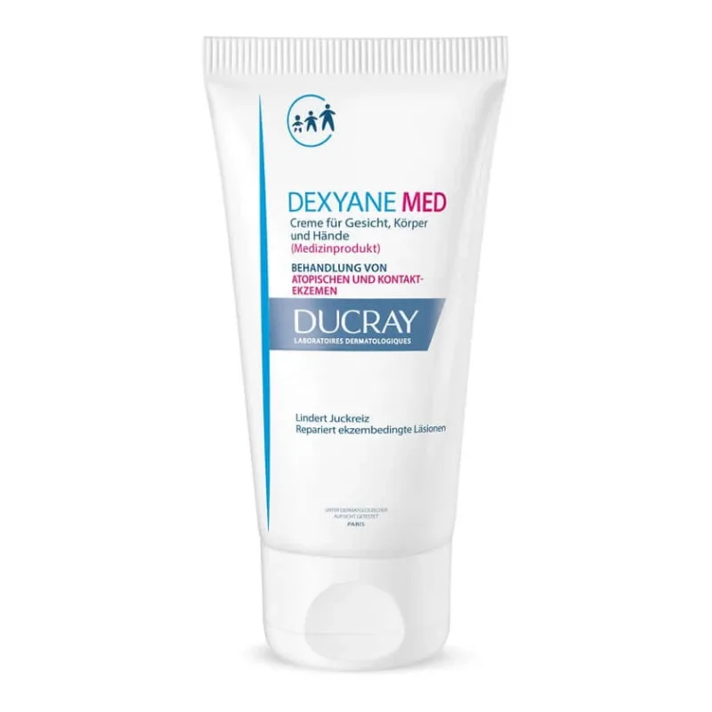 Ducray DEXYANE MeD Cremă 30 ml — preț și oferte