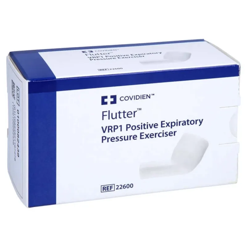 Set de pornire Flutter pentru aparat de terapie respiratorie, 1 buc. — preț și oferte