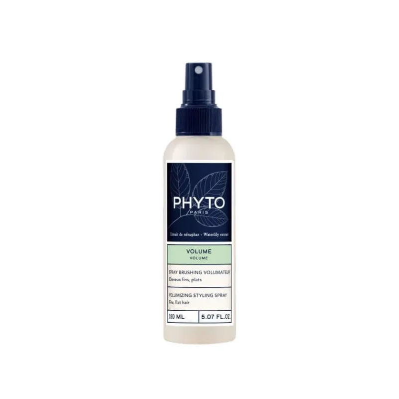 PHYTO PARIS - Volume - Spray pentru uscare cu foehn 150 ml — preț și oferte