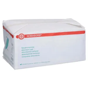 Compresele absorbante Nobasorb 20x30 cm, 25 buc.