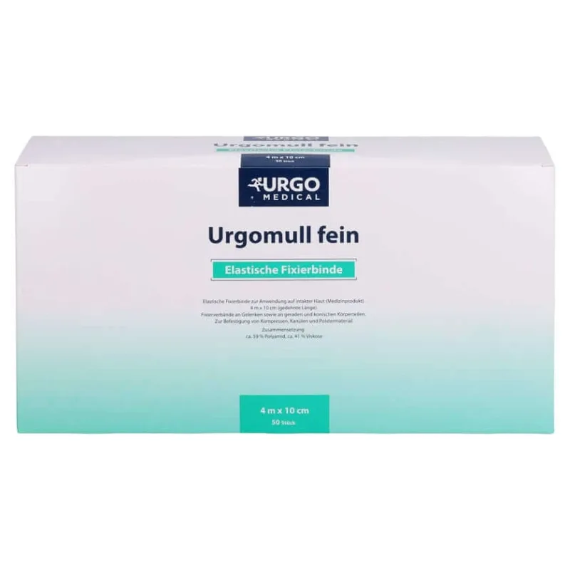 Urgomull fin 10 cm x 4 m, 50 bucăți — preț și oferte