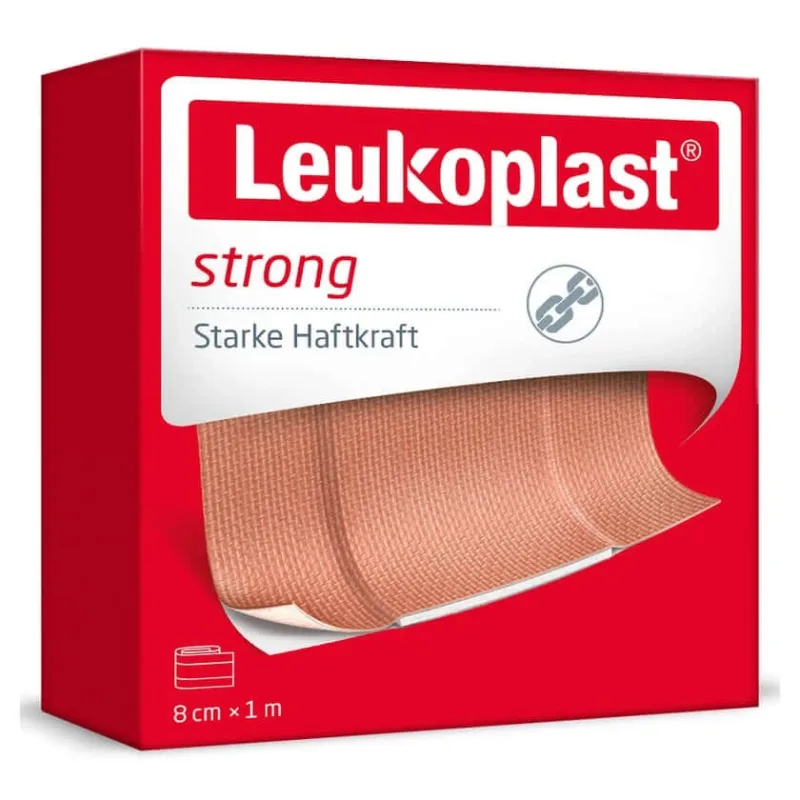 Leukoplast® strong 1 buc. — preț și oferte