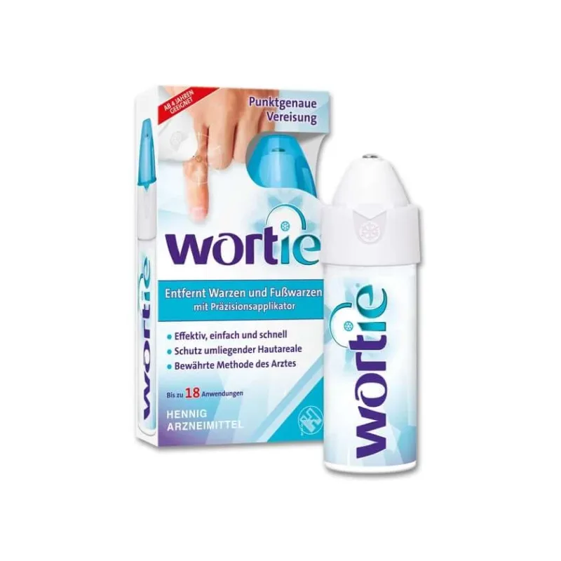 Wortie 50 ml — preț și oferte