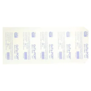 Gota-por Plasture steril 100 x 250 mm 1 buc.