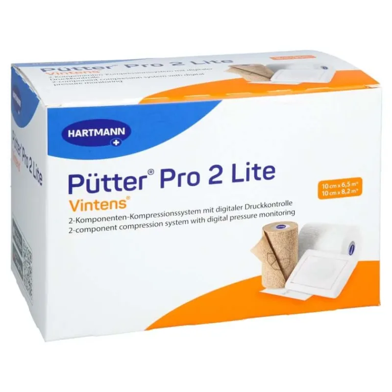 PÜtterpro 2 Lite Vintens Sistem bicomponent 10 cm 1 buc. — preț și oferte