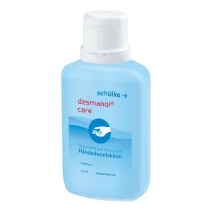 Desmanol care Igienizant pentru mâini pe bază de alcool 100 ml