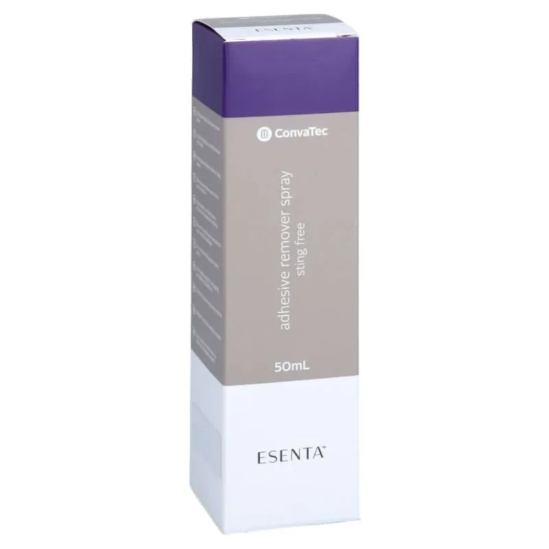 Spray pentru îndepărtarea tencuielii Esenta 50 ml — preț și oferte
