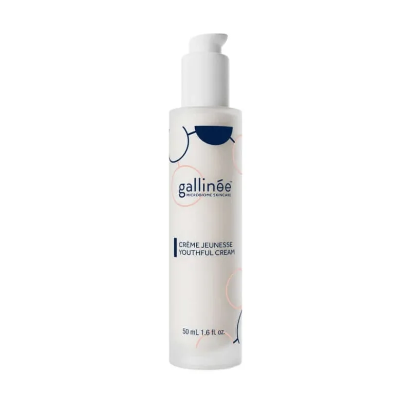 Gallinee Cremă de tinerețe 50 ml — preț și oferte