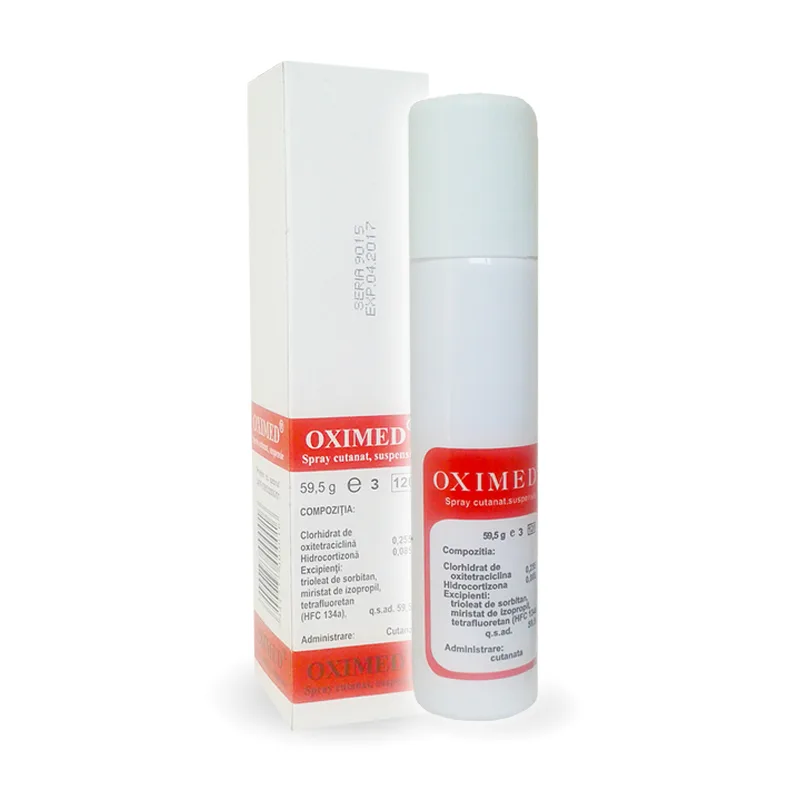 OXIMED X 1 MEBRA — preț și oferte