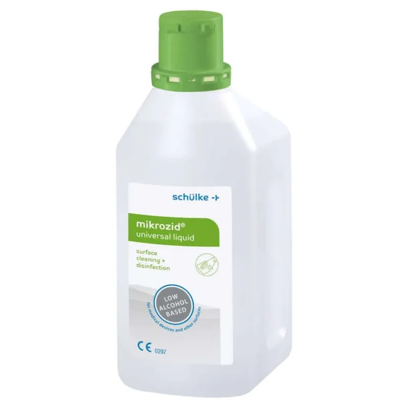 Microcide Universal Liquid Surface Schnel 1 litru — preț și oferte