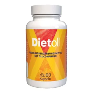 Dietoll 60 buc