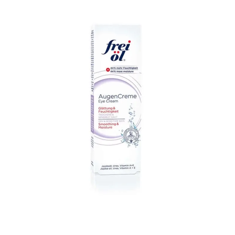 freiÖl HYDROLIPID Cremă de ochi 15 ml — preț și oferte