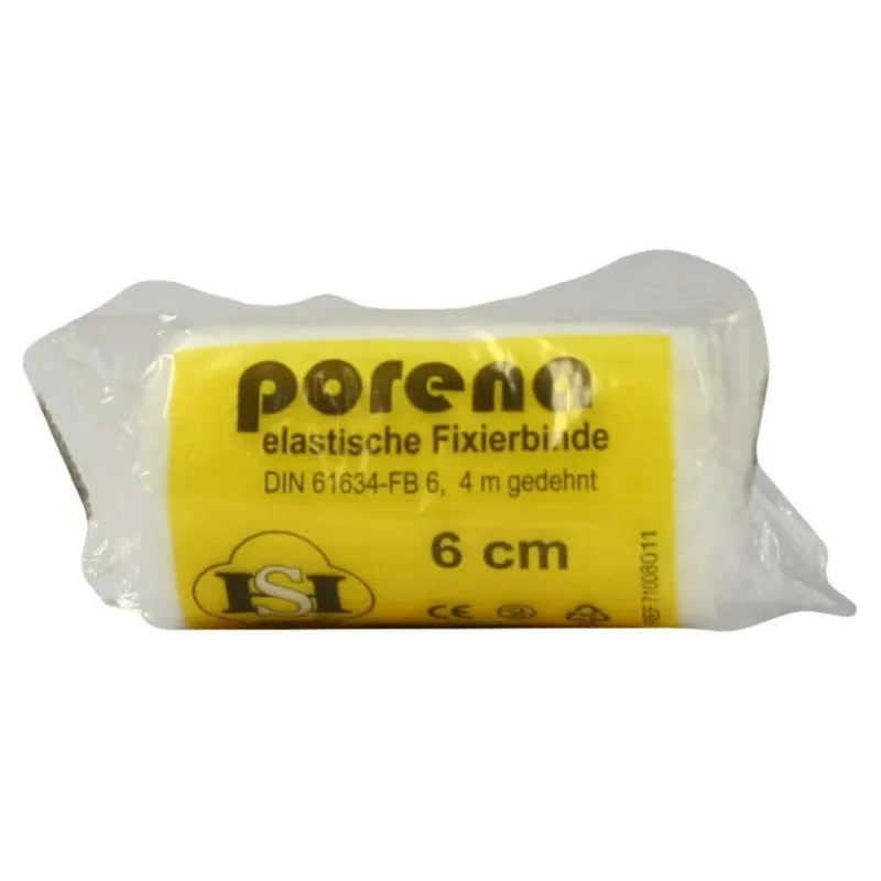 Porena bandaj de tifon elastic 6cm cello alb 1 buc — preț și oferte