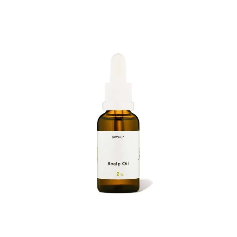 Natüür Ulei pentru scalp 30 ml — preț și oferte