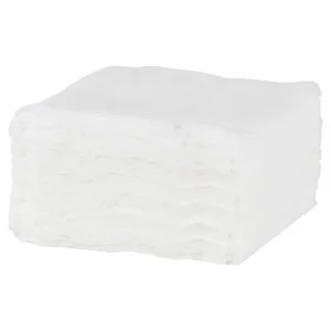 Comprese de tifon 7,5x7,5 cm sterile 12 ori 25X2 buc.