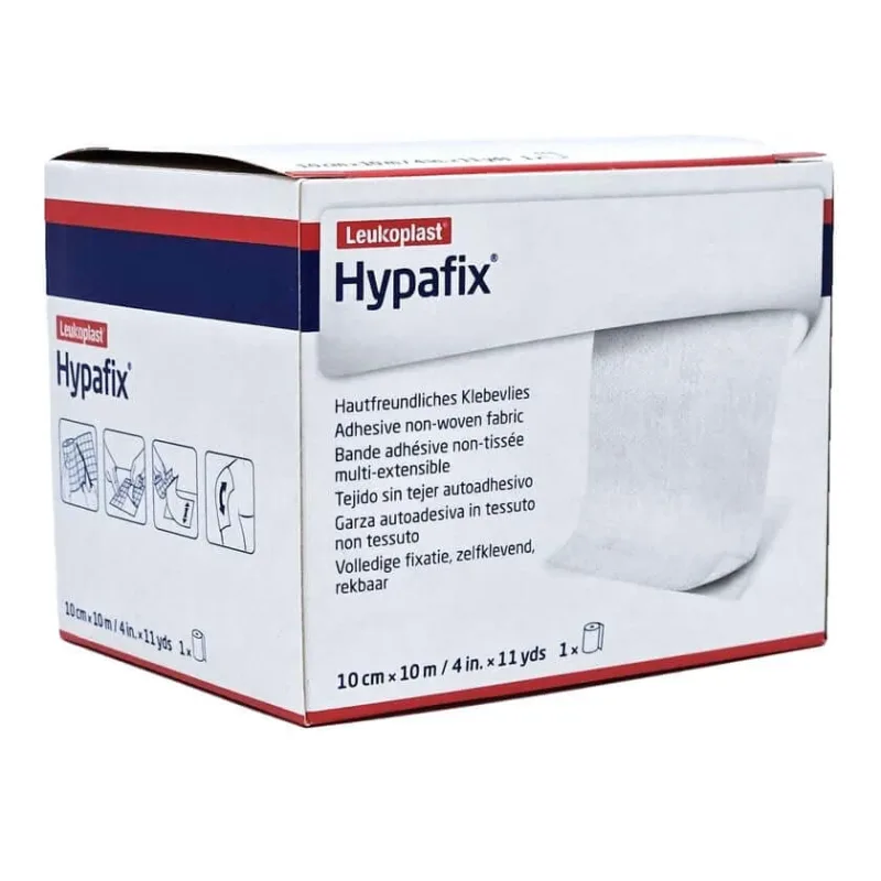 Hypafix Fleece adeziv hipoalergenic 10 Cmx10 M 1 buc — preț și oferte