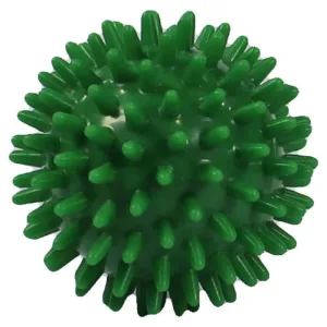 Minge arici 7 cm verde 1 buc