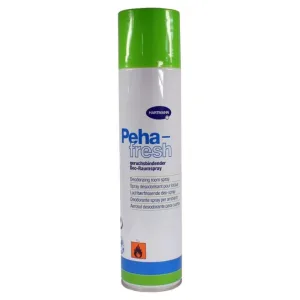 Spray deodorant de cameră PEHA Fresh 400 ml