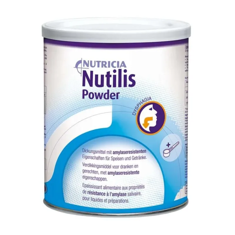 Nutilis Pulbere 300 g — preț și oferte