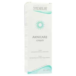 Crema Synchroline Acnicare 50 ml