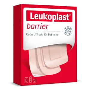 Leukoplast® barieră 20 buc
