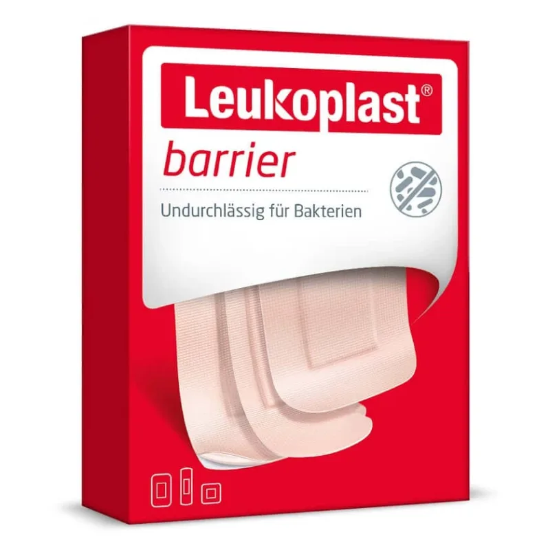 Leukoplast® barieră 20 buc — preț și oferte