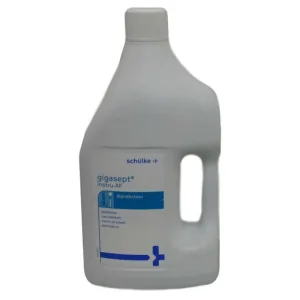 Gigasept Instrum.af concentrat 2 l