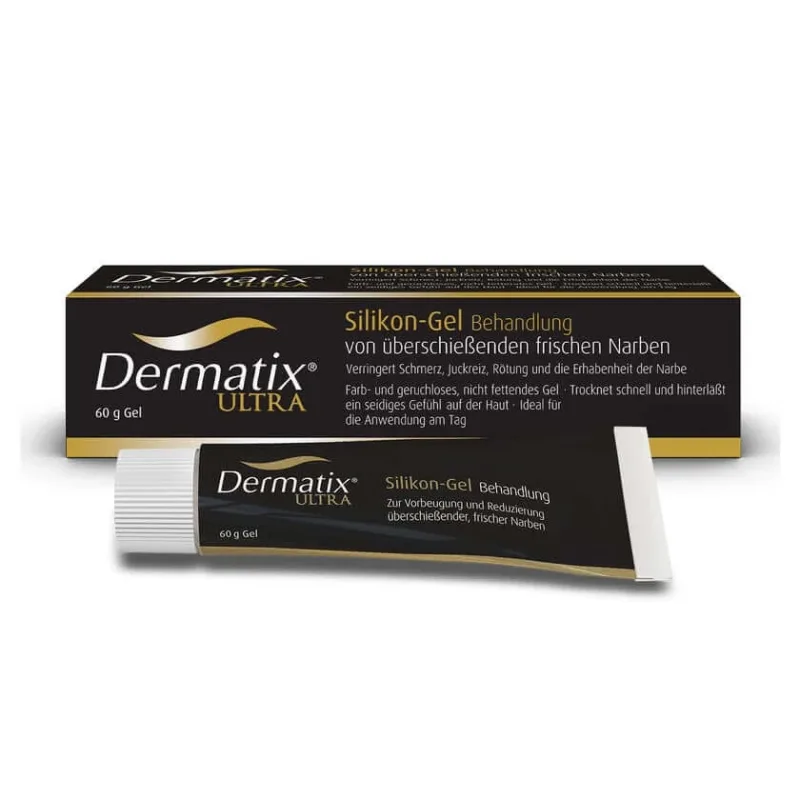 Dermatix Ultra 60 g — preț și oferte