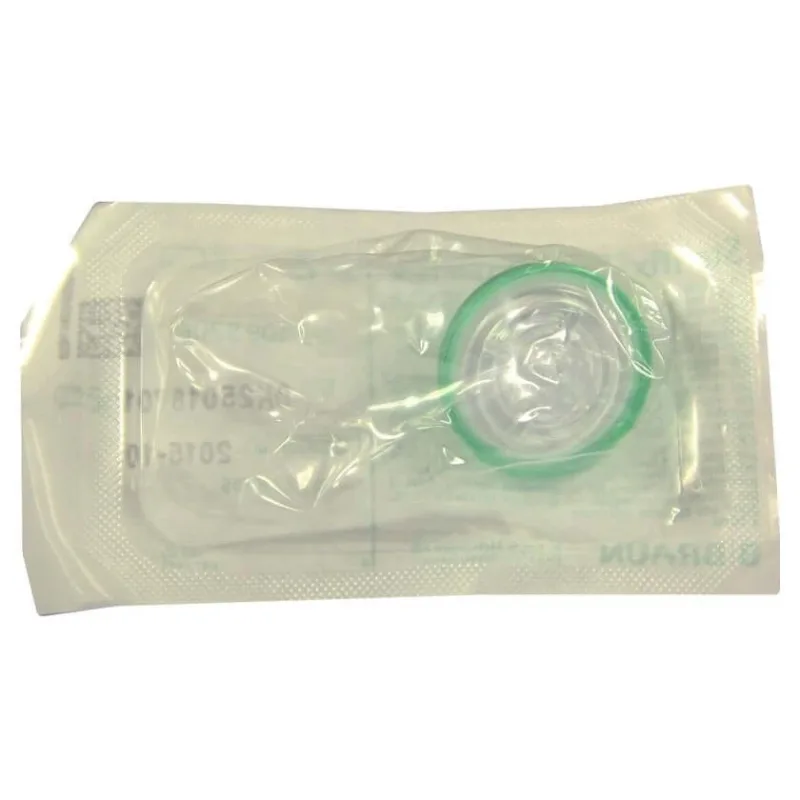 Filtru de blocare Sterifix 0,2 µm 1 buc — preț și oferte