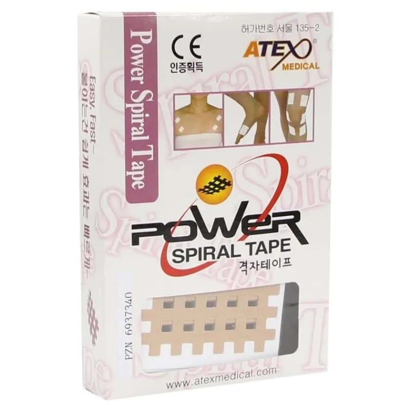 Bandă de rețea Bandă spiralată de alimentare ATEX 44x52 20X2 buc — preț și oferte