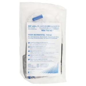 Uromed Cystobag Mini 750 ml KS 1 buc